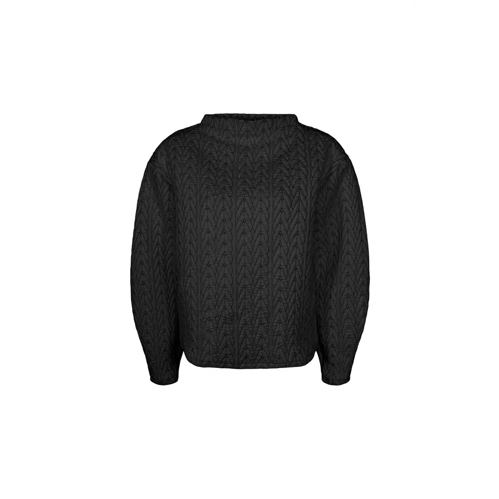 MELOW DESIGN MELOW 25H CHANDAIL LORELAI NOIR