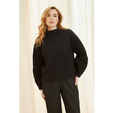 MELOW DESIGN MELOW 25H CHANDAIL LORELAI NOIR