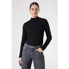 GARCIA GARCIA 25H HAUT DOUCE DENTELLE NOIR