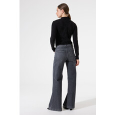 GARCIA GARCIA 25H HAUT DOUCE DENTELLE NOIR