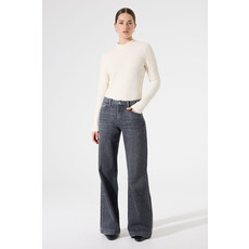 GARCIA GARCIA 25H HAUT DOUCE DENTELLE WHITE CAP