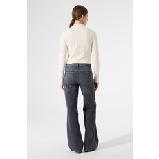 GARCIA GARCIA 25H HAUT DOUCE DENTELLE WHITE CAP