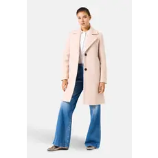 GARCIA GARCIA 25H MANTEAU LONG BOUCLE SANDY PAIL