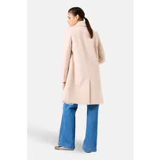 GARCIA GARCIA 25H MANTEAU LONG BOUCLE SANDY PAIL