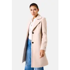 GARCIA GARCIA 25H MANTEAU LONG BOUCLE SANDY PAIL