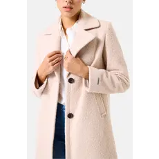 GARCIA GARCIA 25H MANTEAU LONG BOUCLE SANDY PAIL