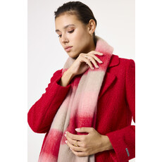 GARCIA GARCIA 25H GROS FOULARD TRUE RED
