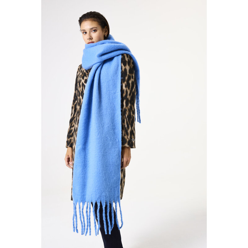 GARCIA GARCIA 25H GROS FOULARD PROVENCE