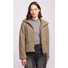 PINK MARTINI PINK MARTINI 25H JACKET NORTHFIELD CORDUROY KAKI