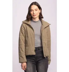 PINK MARTINI PINK MARTINI 25H JACKET NORTHFIELD CORDUROY KAKI