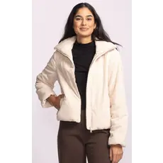 PINK MARTINI PINK MARTINI 25H JACKET NORTHFIELD CORDUROY BEIGE