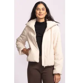 PINK MARTINI PINK MARTINI 25H JACKET NORTHFIELD CORDUROY BEIGE