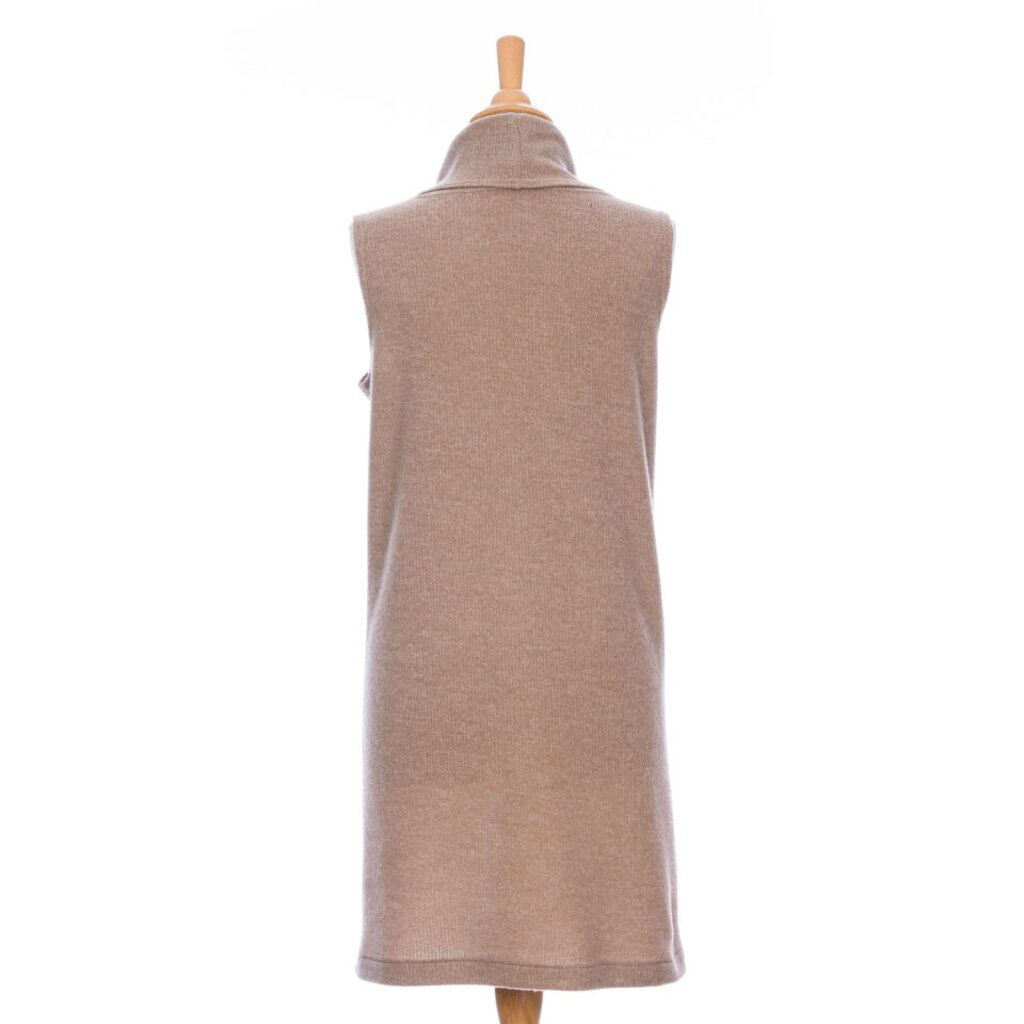 RIEN NE SE PERD TOUT SE CREE RIEN NE SE PERD 25H CHASUBLE BAUMIER NATUREL