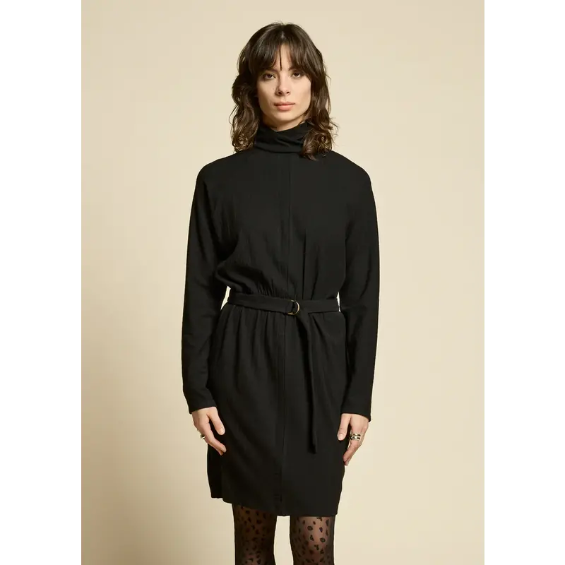 COKLUCH COKLUCH 25H ROBE PRETTY NOIR