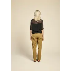 COKLUCH COKLUCH 25H HAUT LAMOUR VOILE NOIR