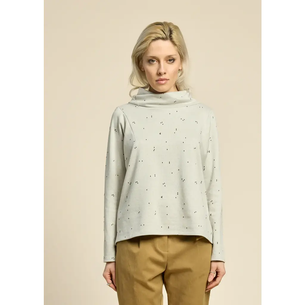 COKLUCH COKLUCH 25H CHANDAIL REMINDER NATUREL