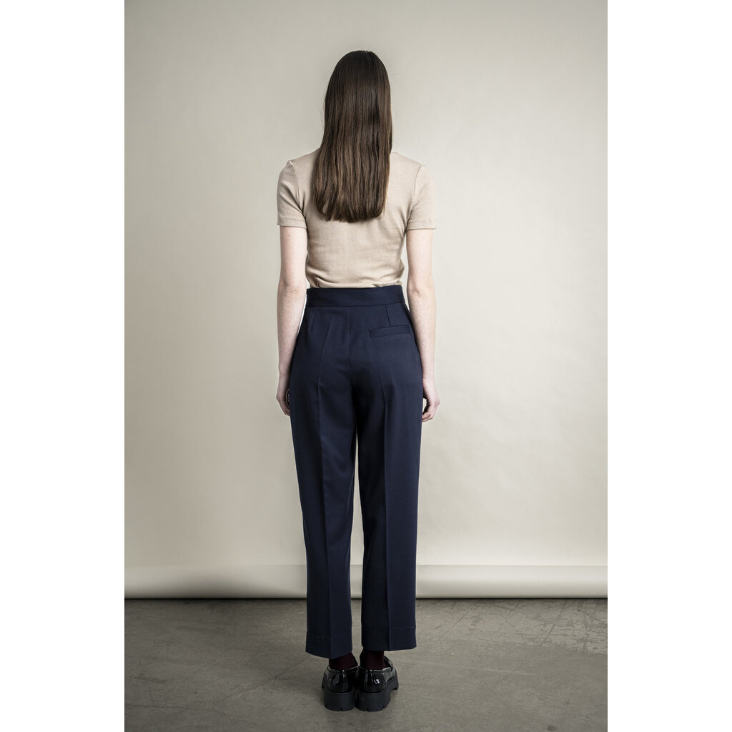 BODY BAG BODYBAG 25H PANTALON REGENT NAVY