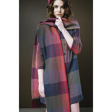 BODY BAG BODYBAG 25H FOULARD PLAID