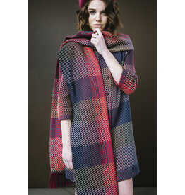 BODY BAG BODYBAG 25H FOULARD PLAID