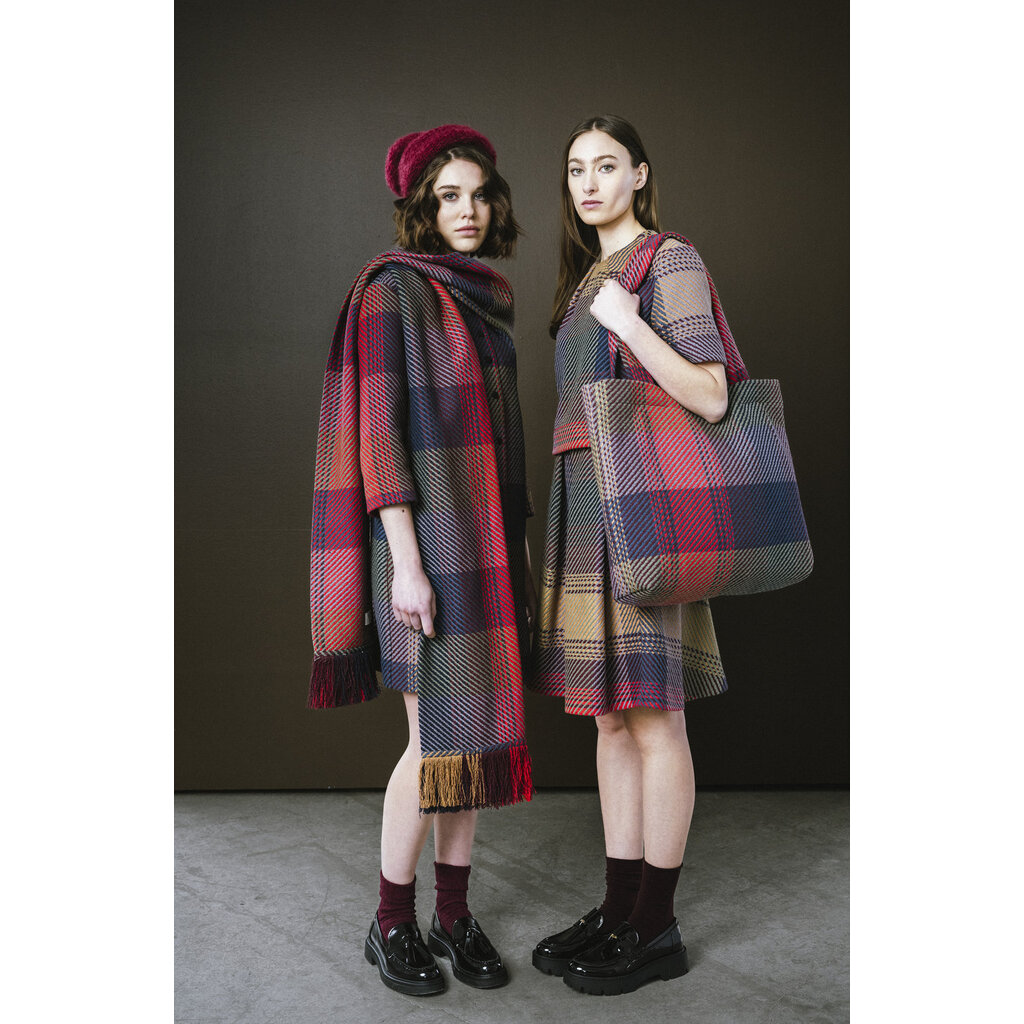 BODY BAG BODYBAG 25H SAC PLAID