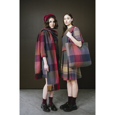 BODY BAG BODYBAG 25H SAC PLAID