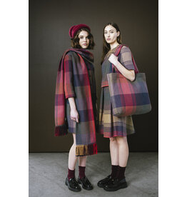 BODY BAG BODYBAG 25H SAC PLAID