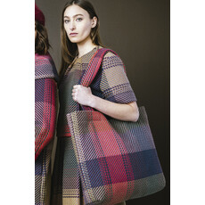 BODY BAG BODYBAG 25H SAC PLAID