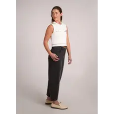 YOGA JEANS YOGA JEANS MALIA HORSESHOE HIGH RISE 27'' 2848 DANICA