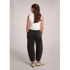 YOGA JEANS YOGA JEANS MALIA HORSESHOE HIGH RISE 27'' 2848 DANICA