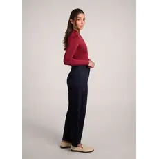 YOGA JEANS YOGA JEANS 25H MALIA RELAXED HIGH RISE 28''  2807 MAHINA