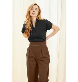 MELOW DESIGN MELOW 25H HAUT LINE NOIR