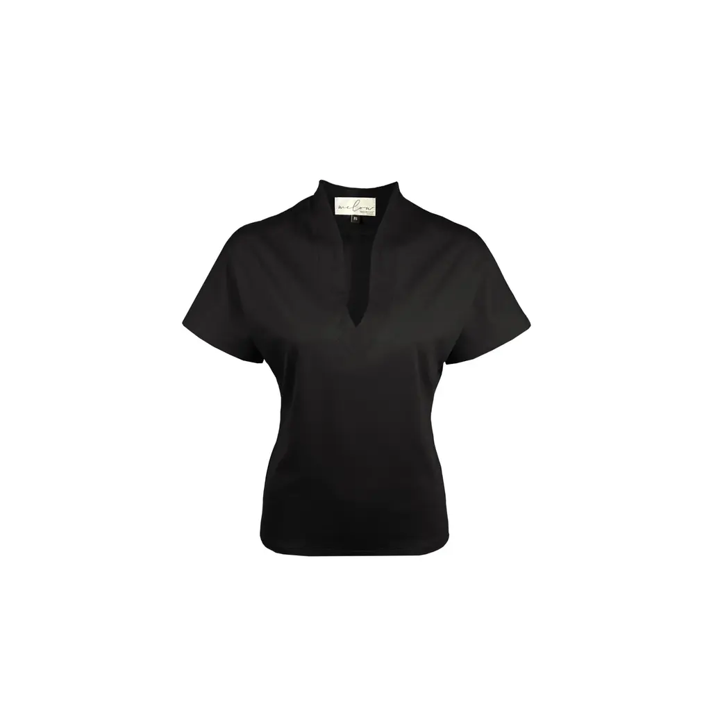 MELOW DESIGN MELOW 25H HAUT LINE NOIR