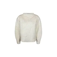 MELOW DESIGN MELOW 25H HAUT LORELAI ECRU