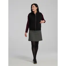 KOLLONTAÏ KOLLONTAI 25H VESTE COSMOS S MANCHES NOIR