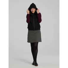 KOLLONTAÏ KOLLONTAI 25H VESTE COSMOS S MANCHES NOIR