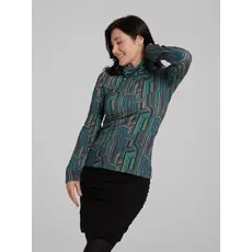 KOLLONTAÏ KOLLONTAI 25H CHANDAIL YRENE TURQUOISE