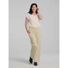 KOLLONTAÏ KOLLONTAI 25H PANTALON SUSAN VANILLE