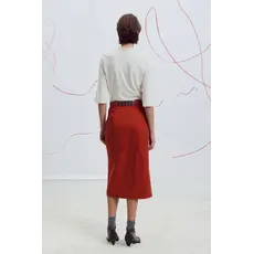 EVE GRAVEL EVE GRAVEL 25H HAUT ISET CROP CREME