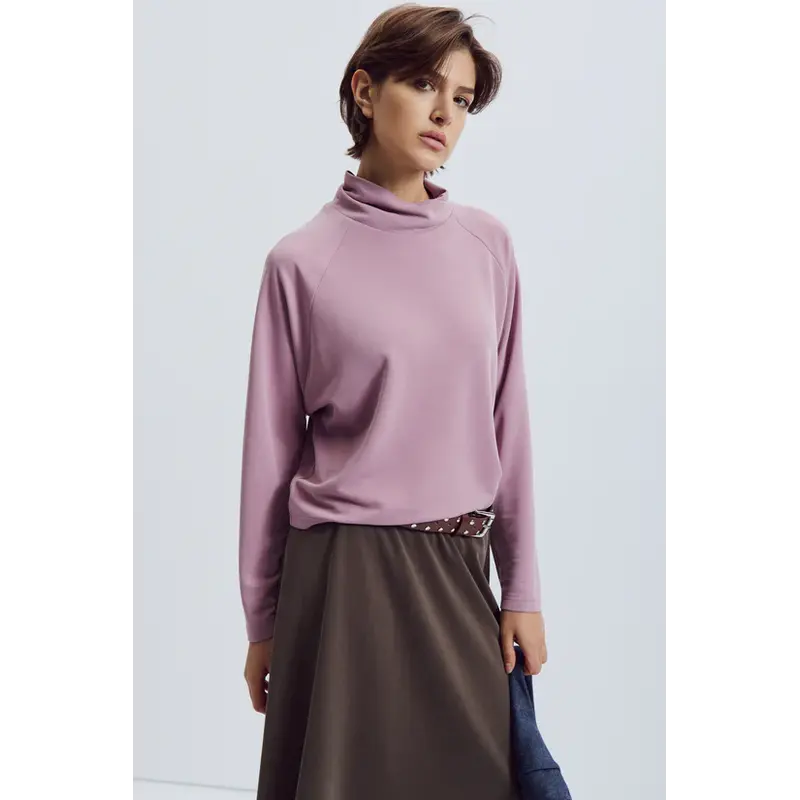 EVE GRAVEL EVE GRAVEL 25H HAUT THAIS DUSTY ROSE