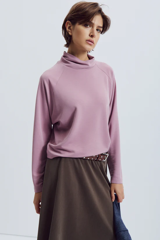 EVE GRAVEL 25H HAUT THAIS DUSTY ROSE
