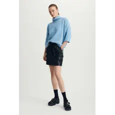 MELISSA NEPTON MELISSA NEPTON 25H PULL ELLA DUVETEUX BLEU CIEL