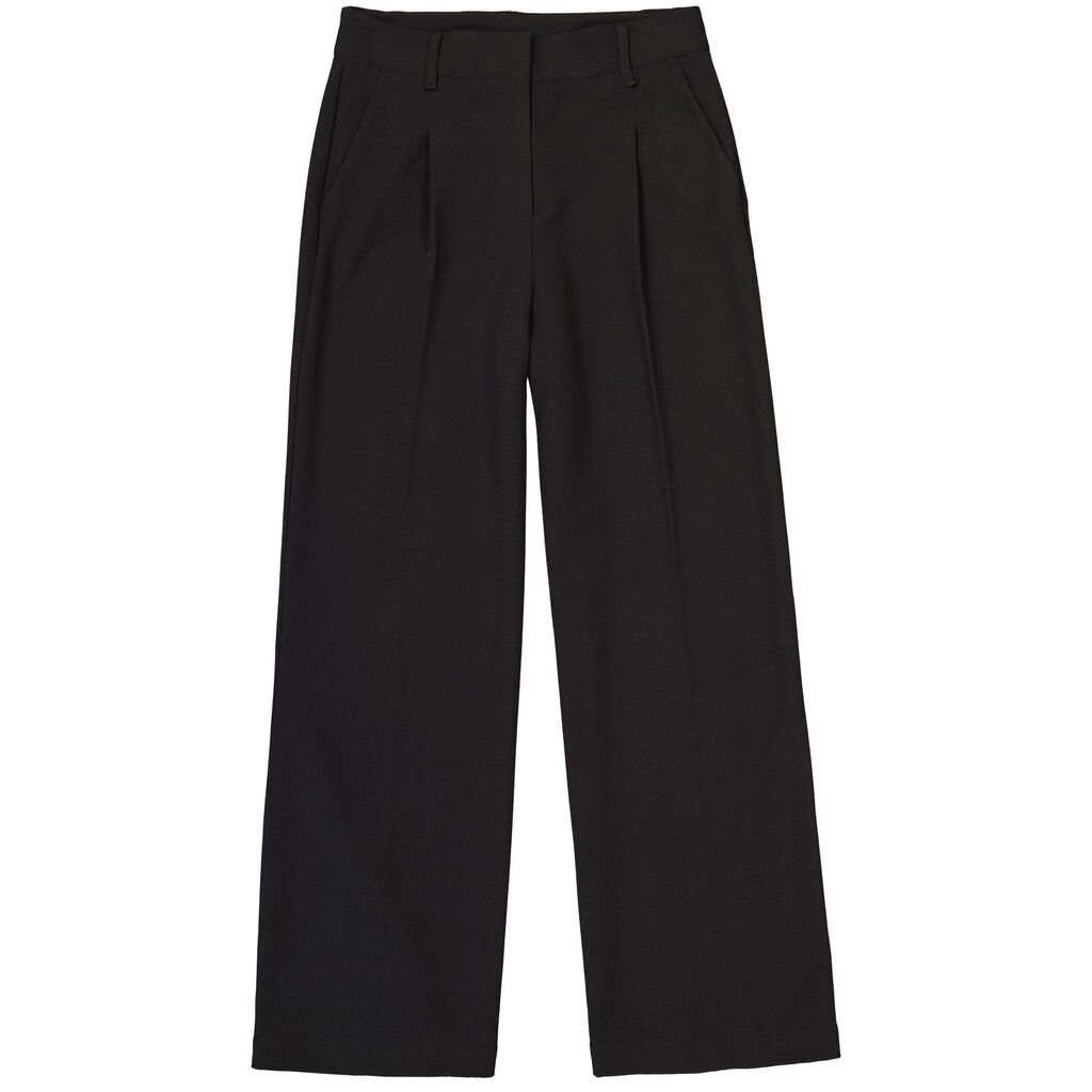 GARCIA GARCIA 25H PANTALON PASSANTS POUR CEINTURE NOIR