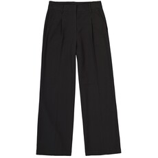 GARCIA GARCIA 25H PANTALON PASSANTS POUR CEINTURE NOIR