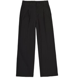 GARCIA GARCIA 25H PANTALON PASSANTS POUR CEINTURE NOIR