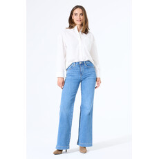 GARCIA GARCIA 25H JEANS CELIA FLAIR MEDIUM USED