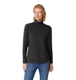 BRANDTEX BRANDTEX 25H HAUT BASE COL ROULE NOIR