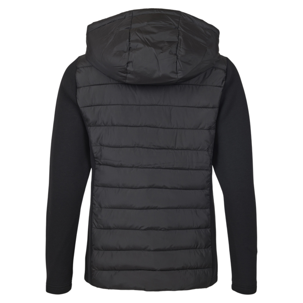 BRANDTEX 25H JACKET QUILT MIX NOIR