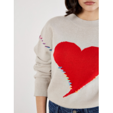 APRICOT APRICOT 25H HAUT GROS COEUR NEON WHIPSTCH