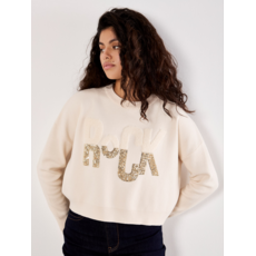 APRICOT APRICOT 25H PULL ROCK CREAM/GOLD