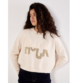 APRICOT APRICOT 25H PULL ROCK CREAM/GOLD